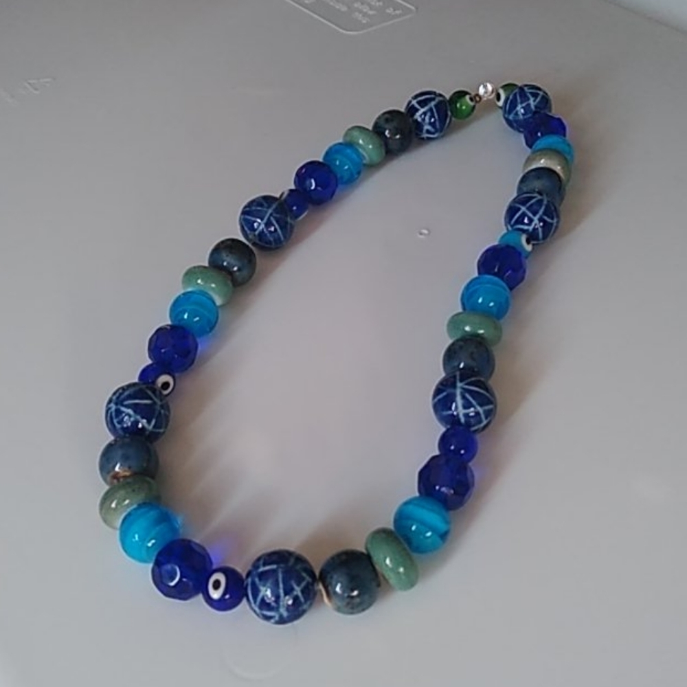 Protection choker - Picture 2 of 4